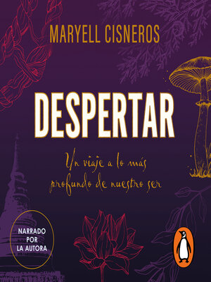 cover image of Despertar